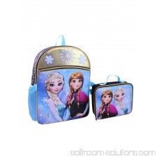 Frozen Backpack With Lunch 567391554